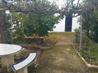 Masia  N/a. Finca rústica en venta, las huertas del soto, barbate