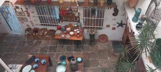Casa  Plaza santo cristo. Casa seorial en el centro historico