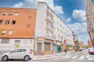 Pis a Delicias. Piso en venta en valladolid