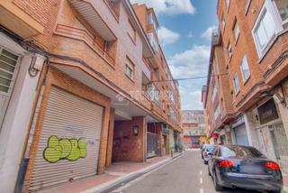 Pis a Delicias. Piso en venta en valladolid