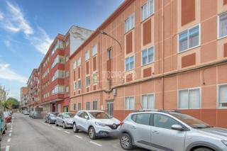Pis a Delicias. Piso en venta en valladolid