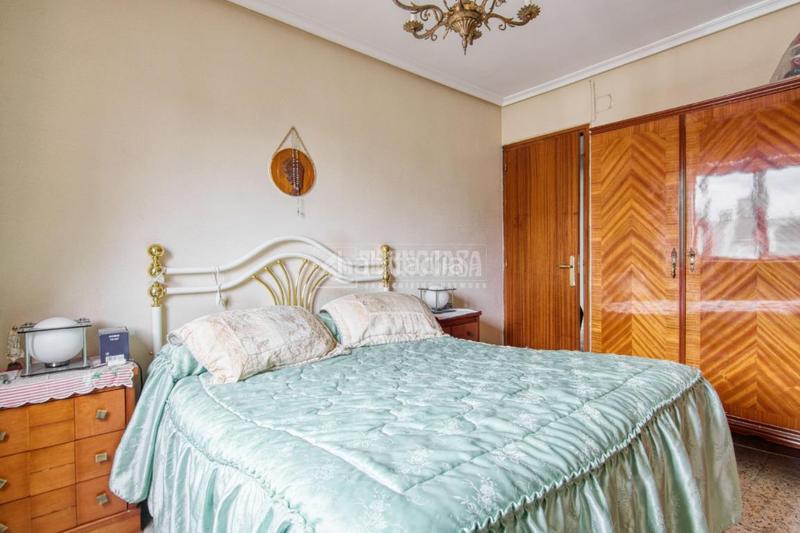 Foto 13279e80-9cfb-40b1-8b92-cc1b0a529dcb. Etagenwohnung mit heizung in Delicias Valladolid