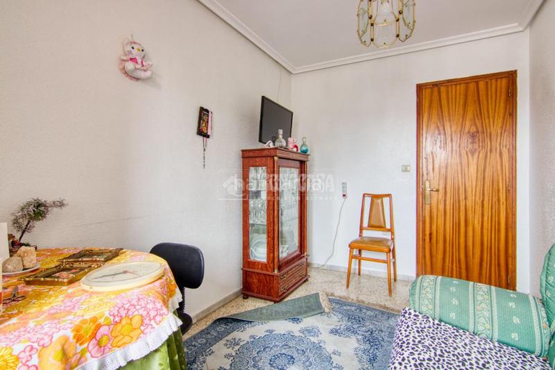 Foto 20b22e77-b973-42a3-8f08-dd36b6dceeaf. Etagenwohnung mit heizung in Delicias Valladolid