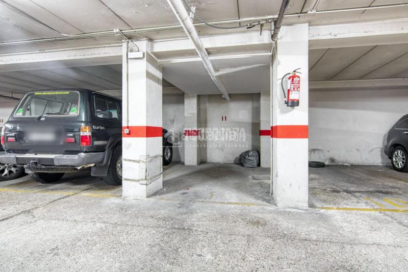 Foto 3a1288e4-be4e-4e01-a237-480c594a80e3. Etagenwohnung mit heizung in Delicias Valladolid