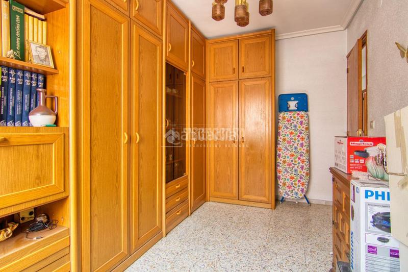 Foto 4ff82b33-6735-4734-a78e-c3c09b4bb398. Etagenwohnung mit heizung in Delicias Valladolid