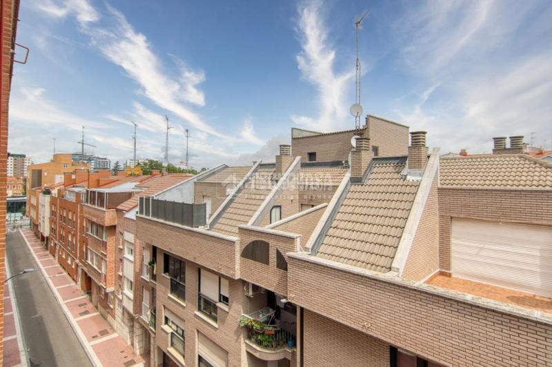 Foto 56c42086-74cb-4c67-a4e0-855ff58fd2b0. Etagenwohnung mit heizung in Delicias Valladolid