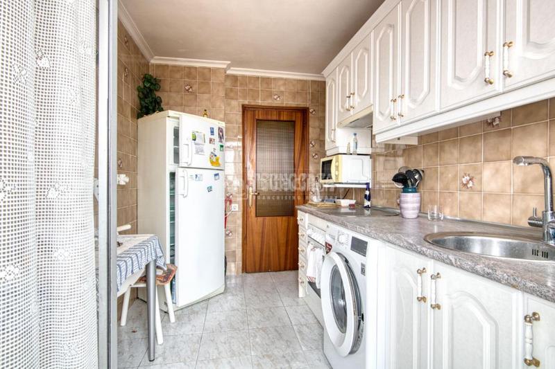 Foto 79106be6-0be0-4620-abed-34d6ae16873f. Etagenwohnung mit heizung in Delicias Valladolid