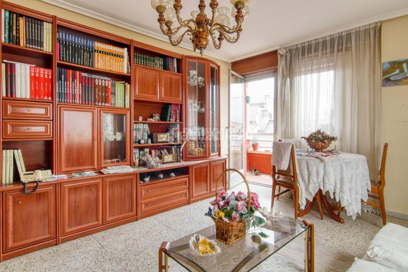 Foto 979d3041-02f3-469d-8159-a32270054add. Etagenwohnung mit heizung in Delicias Valladolid