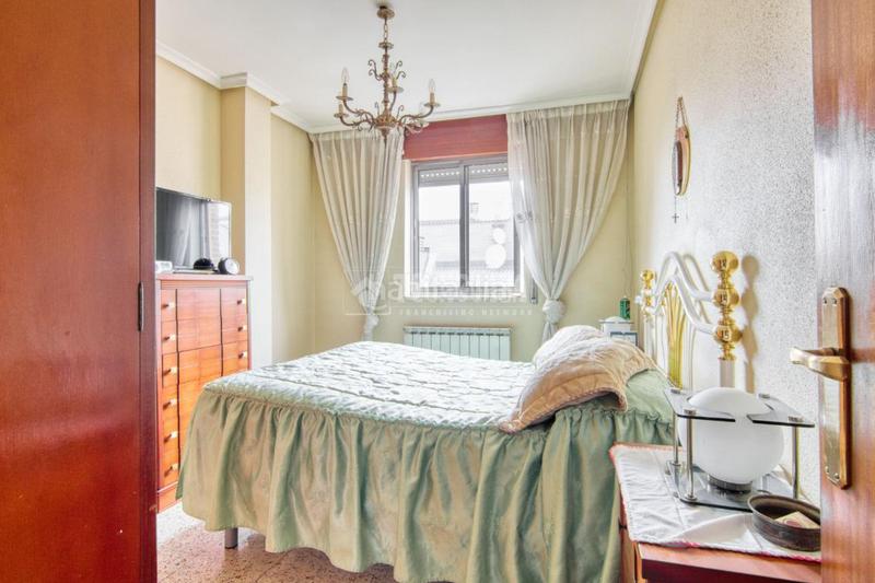 Foto e773674e-a7d9-4403-88e4-f49569d370f7. Etagenwohnung mit heizung in Delicias Valladolid