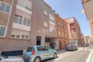 Pis a Delicias. Piso en venta en valladolid