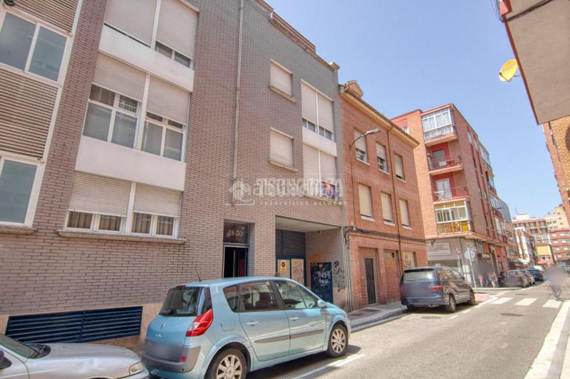 Foto 326d88e3-24a2-4a74-a447-6a869cc130a0. Piso  en venta en Delicias Valladolid