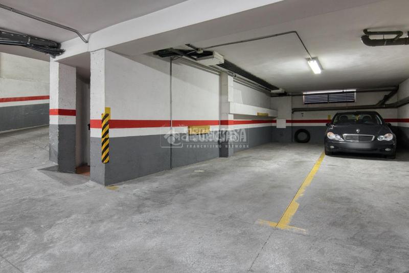 Foto 7948f8df-bd74-4055-b3b8-553e40a2891d. Piso  en venta en Delicias Valladolid