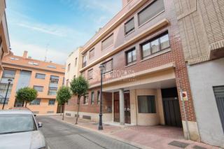 Pis a Delicias. Piso en venta en valladolid