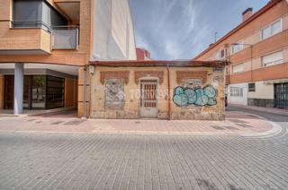 Edifici a Delicias. Edificio en venta en valladolid
