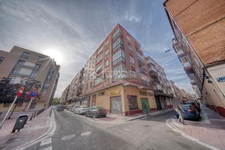 Appartement à Delicias. Piso en venta en valladolid