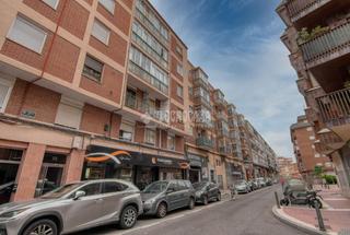 Pis a Delicias. Piso en venta en valladolid