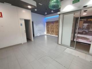 Business premise in Delicias