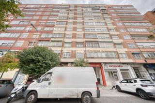 Appartement à Delicias. Piso en venta en valladolid