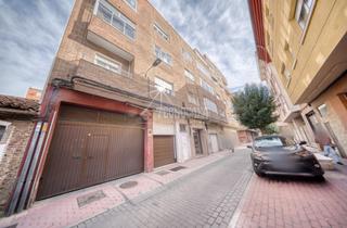 Pis a Delicias. Piso en venta en valladolid