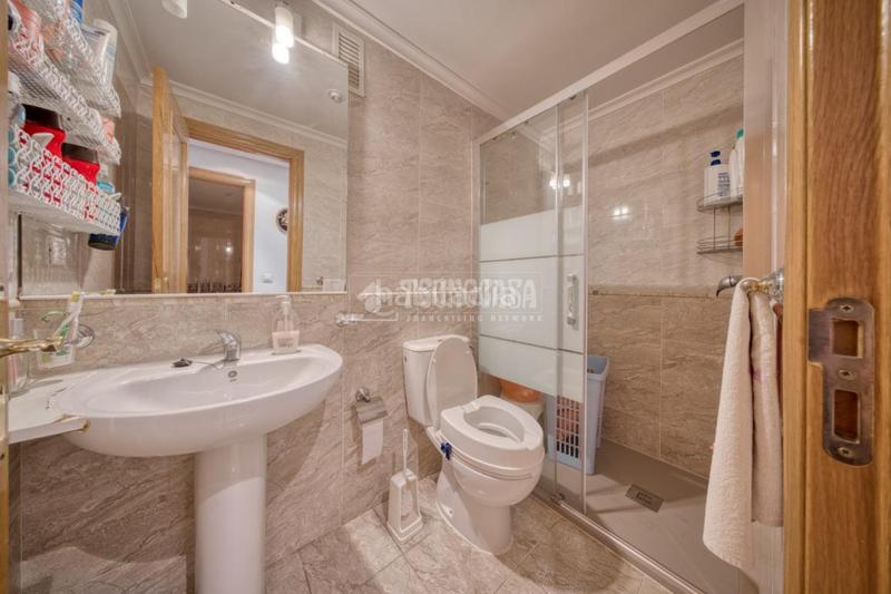 Foto 50b94420-35c0-4d2e-bffc-9ad02f67bd4d. Pis amb calefacció aparcament a Delicias Valladolid