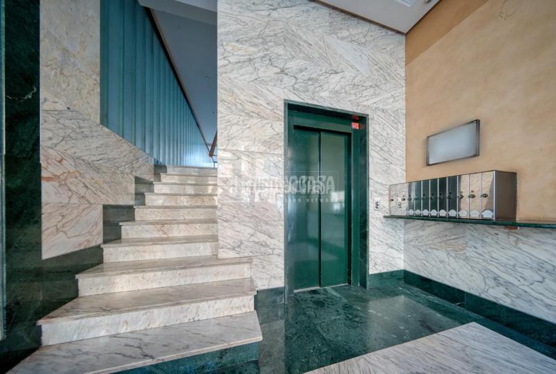 Foto 53798b5f-ec08-4901-ae3e-8a3fd5dfa8a9. Pis amb calefacció aparcament a Delicias Valladolid