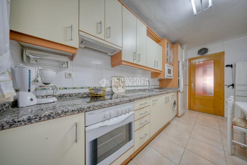 Foto 5be133e1-af65-494f-9a4c-217c9d73601d. Pis amb calefacció aparcament a Delicias Valladolid