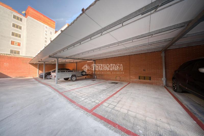 Foto a626666f-b59c-47e7-b915-ca63491505b1. Pis amb calefacció aparcament a Delicias Valladolid