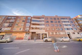 Pis a Delicias. Piso en venta en valladolid