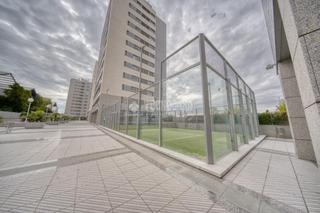 Etagenwohnung in Ciudad de la Comunicación - Arco Ladrillo