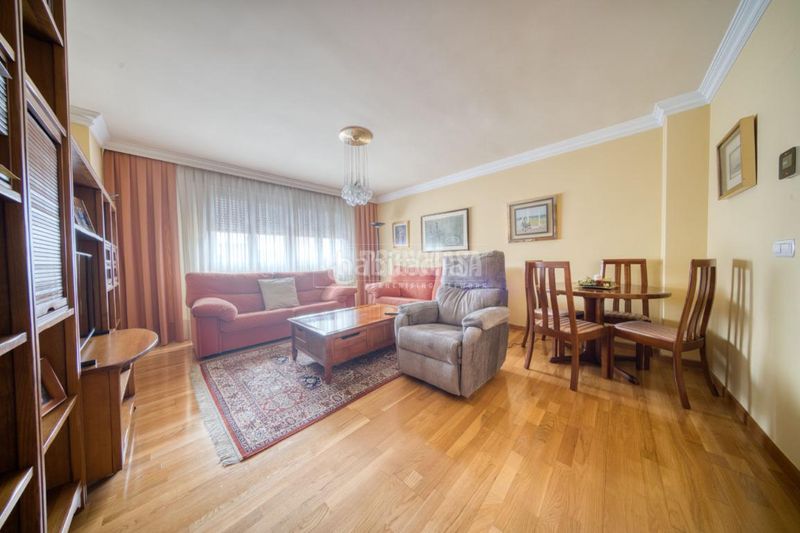 Foto 319427fd-4bba-49ed-90ee-4d563950fd10. Pis amb calefacció a Delicias Valladolid