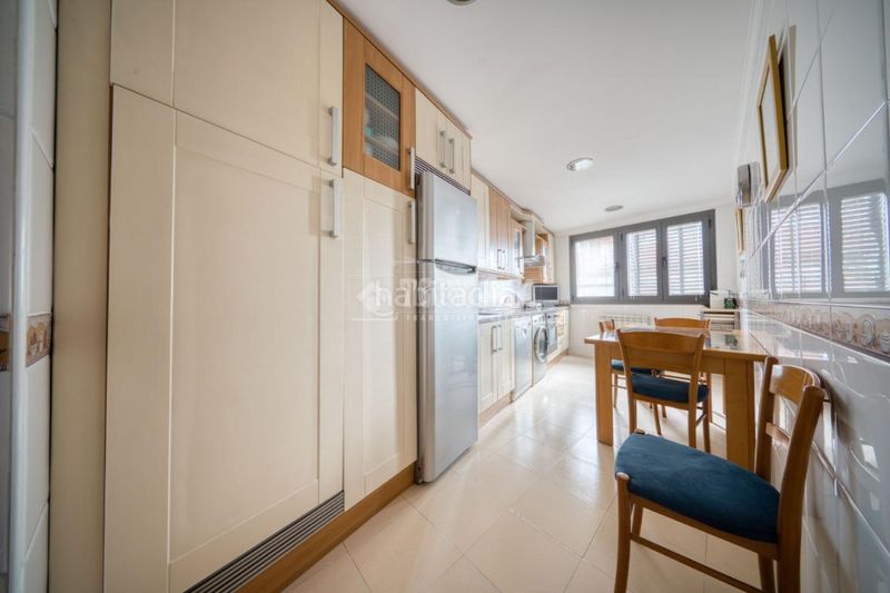 Foto 465aeb24-94ef-4b25-86ee-a185635b58eb. Pis amb calefacció a Delicias Valladolid