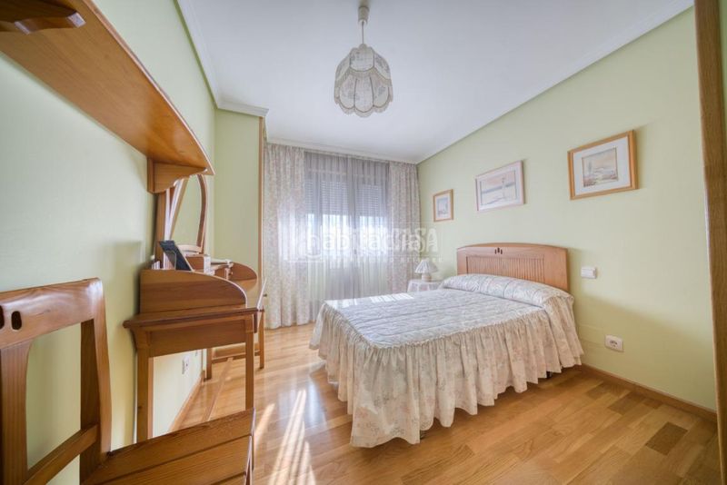 Foto 51cd3cb4-1d69-4993-b9f2-69c4f3e31559. Pis amb calefacció a Delicias Valladolid