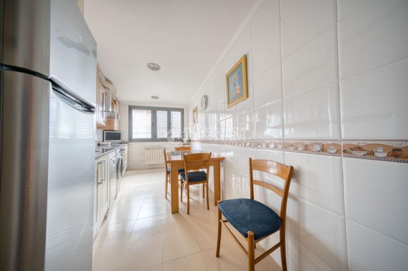 Foto 57051da8-965f-443d-8af7-f14c49a6985a. Pis amb calefacció a Delicias Valladolid