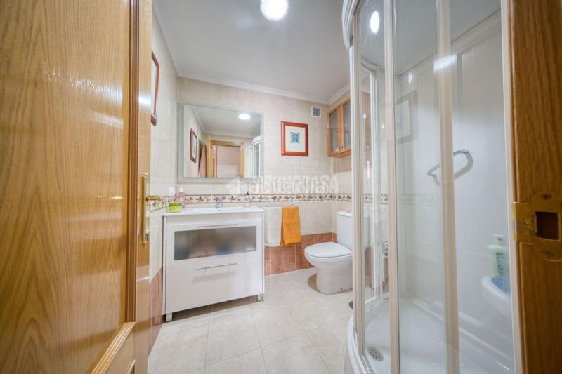 Foto 5b3f92c8-950e-432a-ac96-187bf9ba4988. Pis amb calefacció a Delicias Valladolid