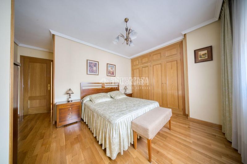 Foto 82e2152a-99b2-4b5b-9454-89a36a315064. Pis amb calefacció a Delicias Valladolid