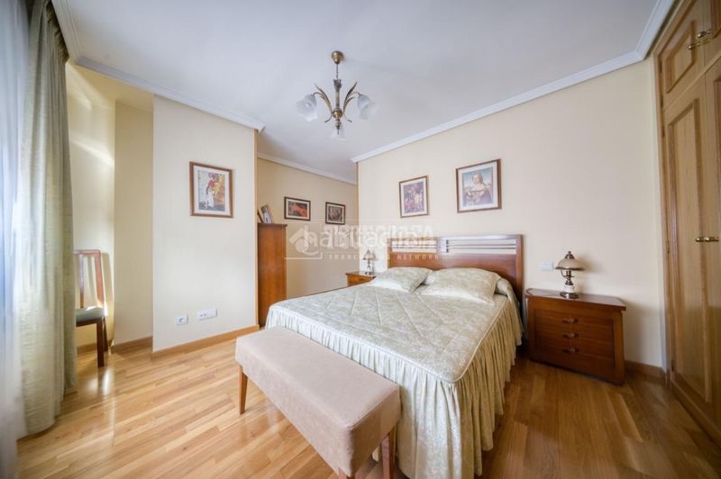 Foto 86344c08-2e91-48ce-9541-f7755c167381. Pis amb calefacció a Delicias Valladolid