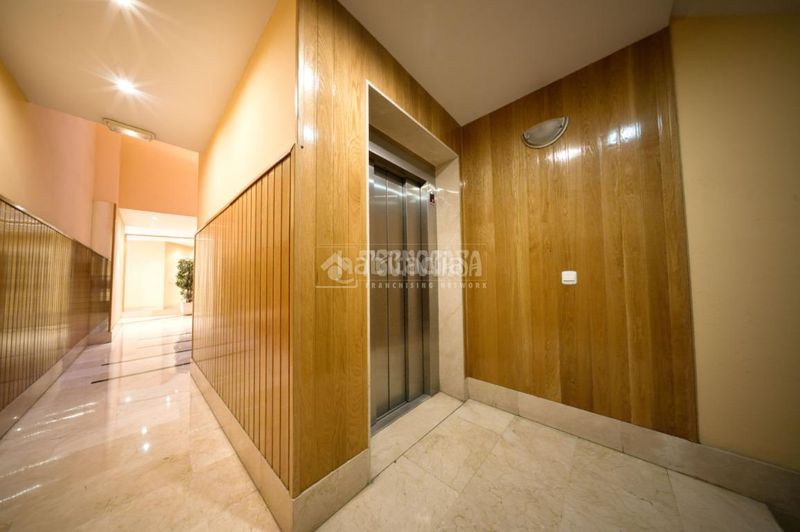 Foto ae36cdc2-d9b7-4311-9d54-e5afbd122d35. Pis amb calefacció a Delicias Valladolid