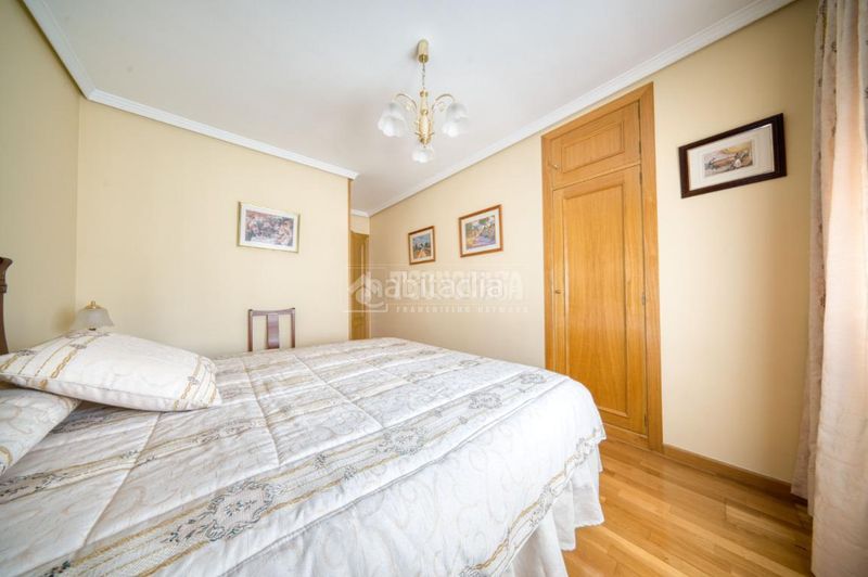 Foto d8747d2e-0ad9-4306-9207-27a420dff58b. Pis amb calefacció a Delicias Valladolid