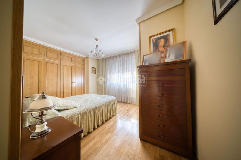 Foto e250edaf-124b-4438-9ac9-d52e2cc028df. Pis amb calefacció a Delicias Valladolid