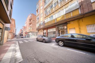 Pis a Delicias. Piso en venta en valladolid