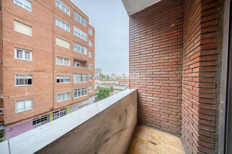 Foto df84d750-5cf2-40bc-8801-b7d762ee7e32. Pis amb calefacció a Delicias Valladolid
