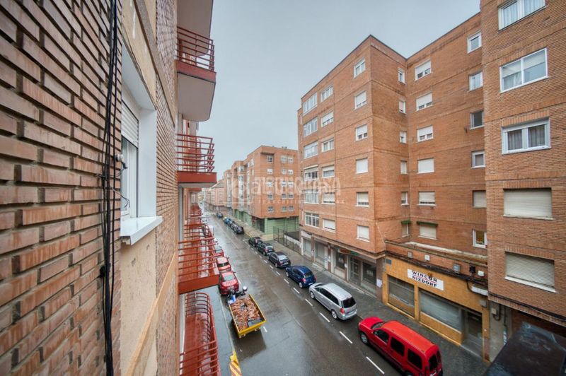 Foto e0a0bb87-a3fb-451a-83c0-3c964d12d856. Pis amb calefacció a Delicias Valladolid