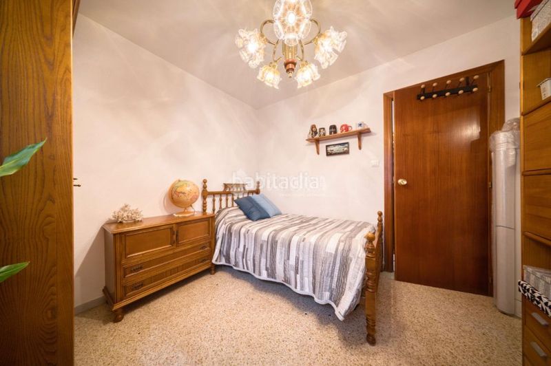 Foto bc6231b0-9225-43f3-ae47-566be4ba26df. Pis amb calefacció aparcament a Delicias Valladolid