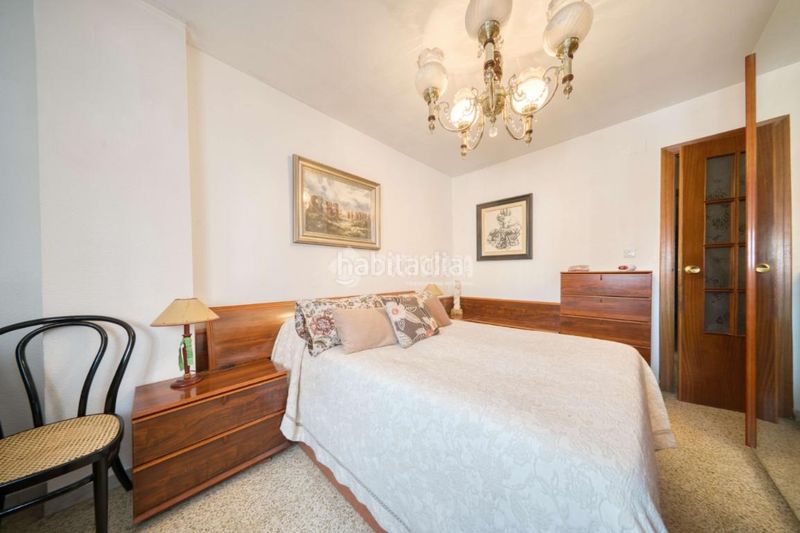 Foto f5dd2fb2-a670-4e35-9b98-3fad1da02767. Pis amb calefacció aparcament a Delicias Valladolid