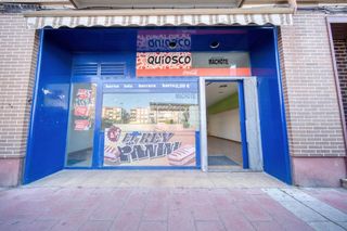 Local Comercial a Delicias