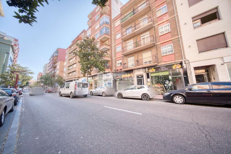 Foto d7a72615-0751-4b97-a071-24b10309791d. Pis amb calefacció a Delicias Valladolid