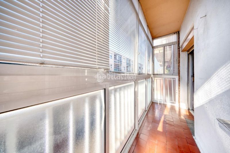 Foto 05b7239c-c089-49ea-ac40-74a63a7e0276. Flat with heating in Delicias Valladolid
