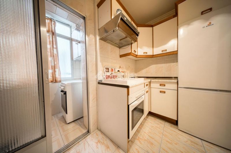 Foto 42d66355-8a78-40f6-9a18-6766c98a454d. Flat with heating in Delicias Valladolid