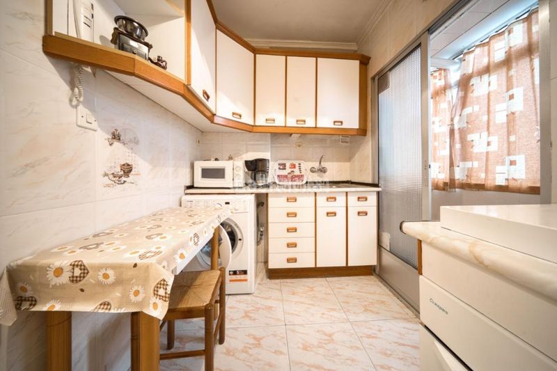 Foto 4e5e794f-5194-461f-8738-9751626f3793. Flat with heating in Delicias Valladolid