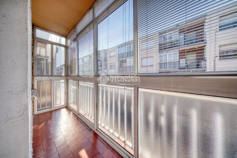 Foto 9ba0a959-2b07-4b68-a202-c4c57b84c112. Flat with heating in Delicias Valladolid